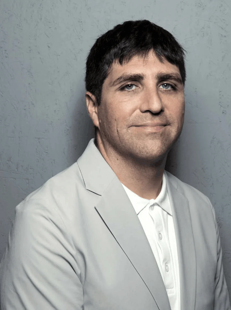 David Basulto