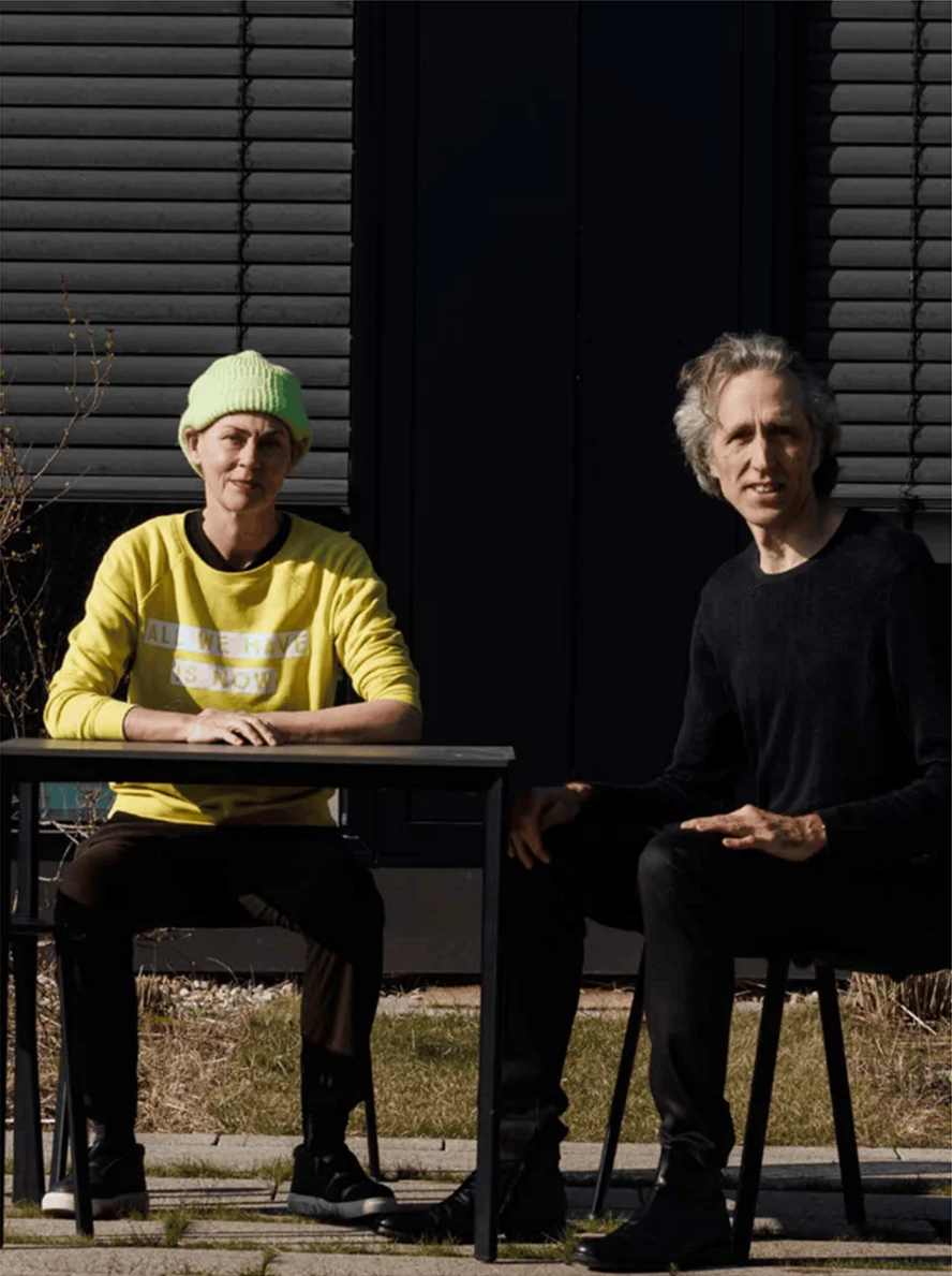 Deadline Architects
