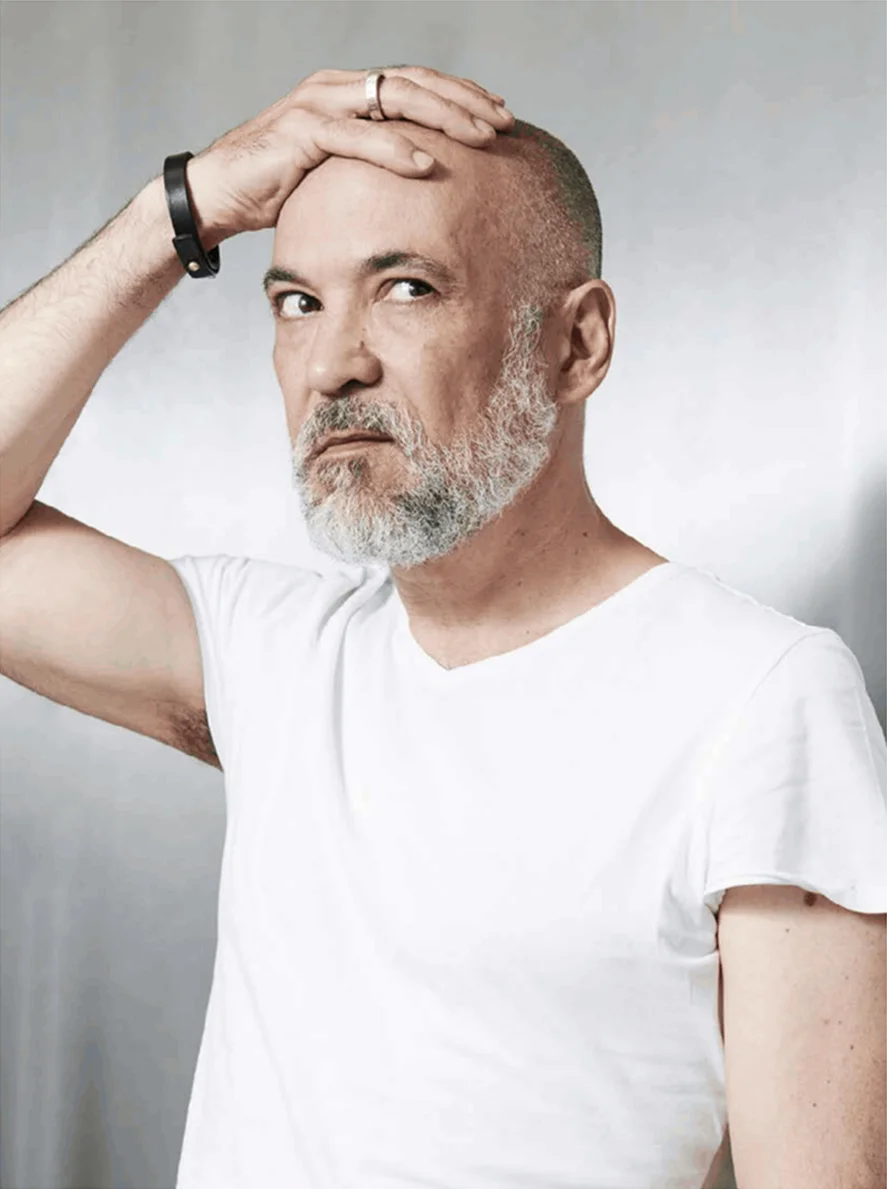 Didier Fiúza Faustino