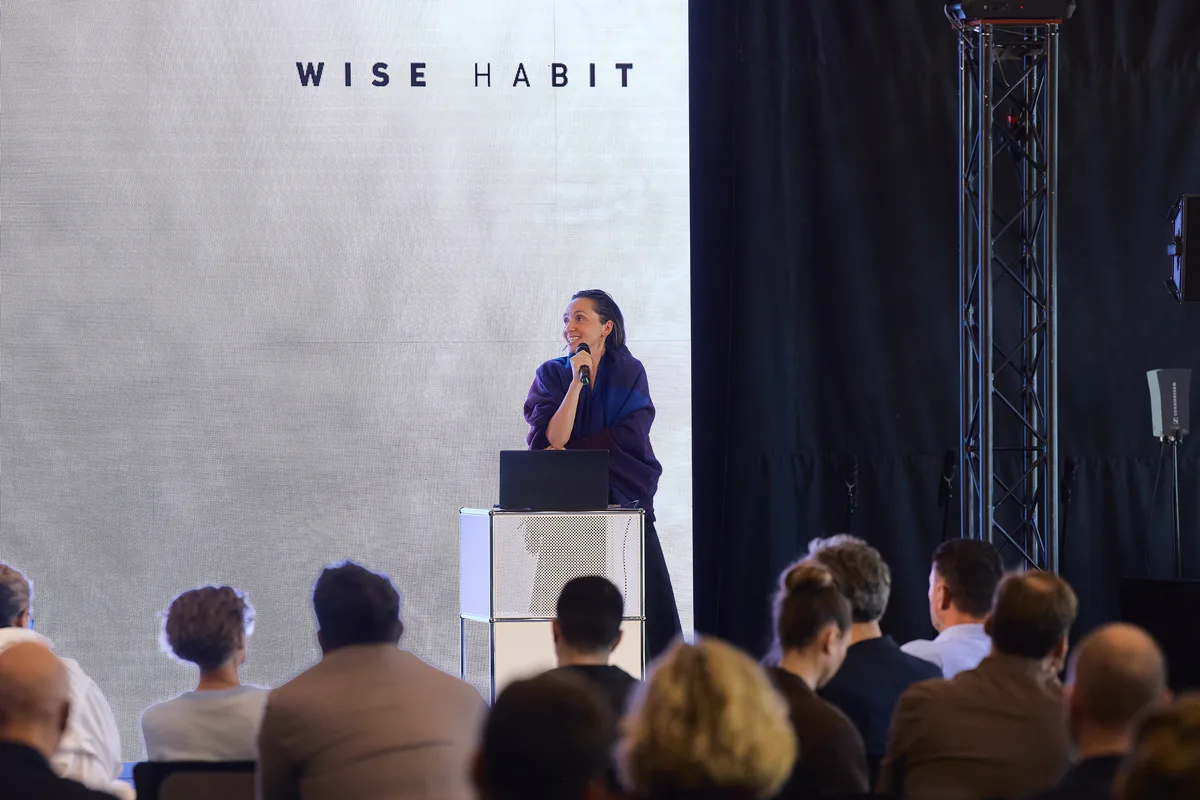 Lust for Life conference
