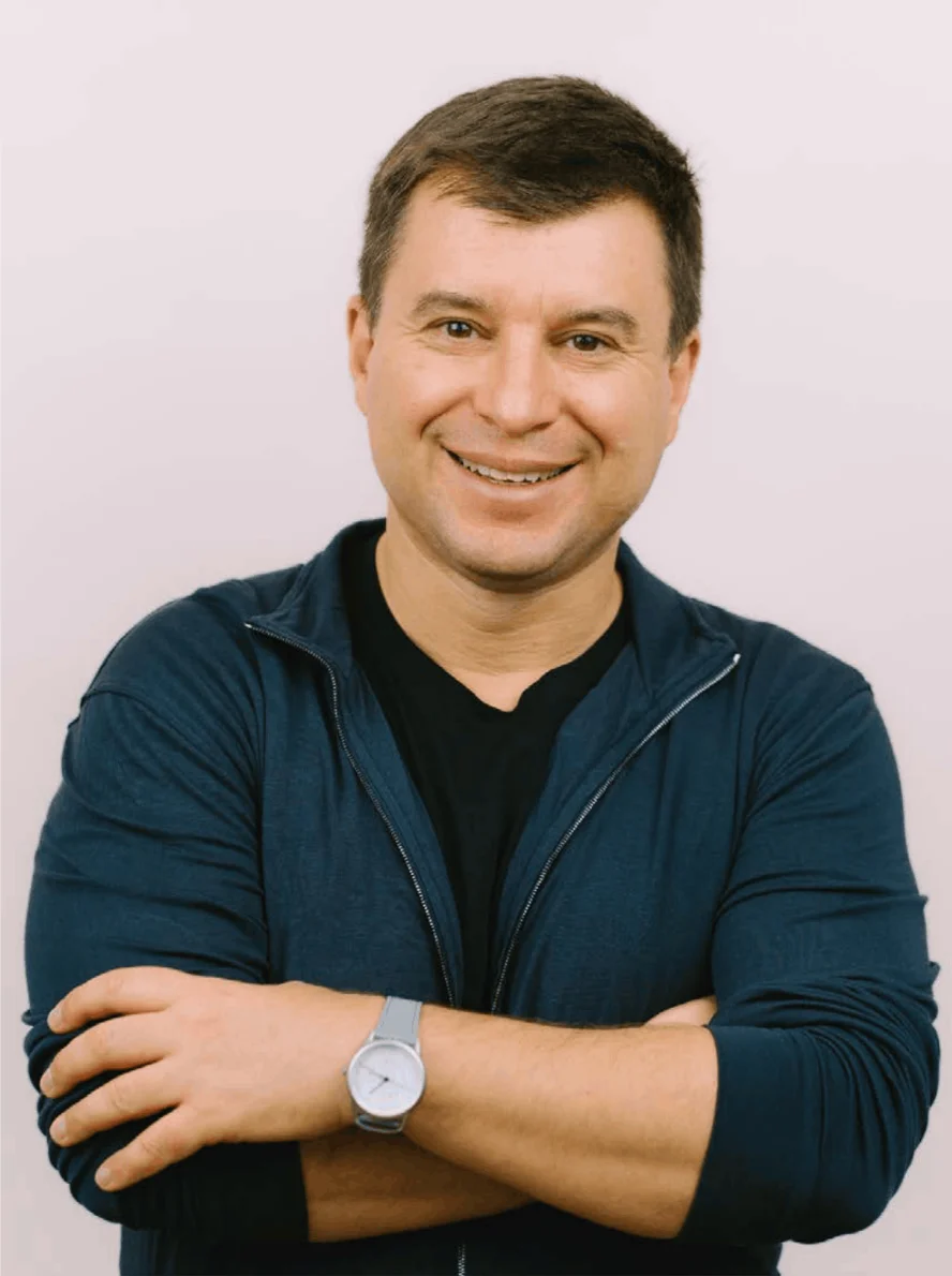 Michał Kiciński