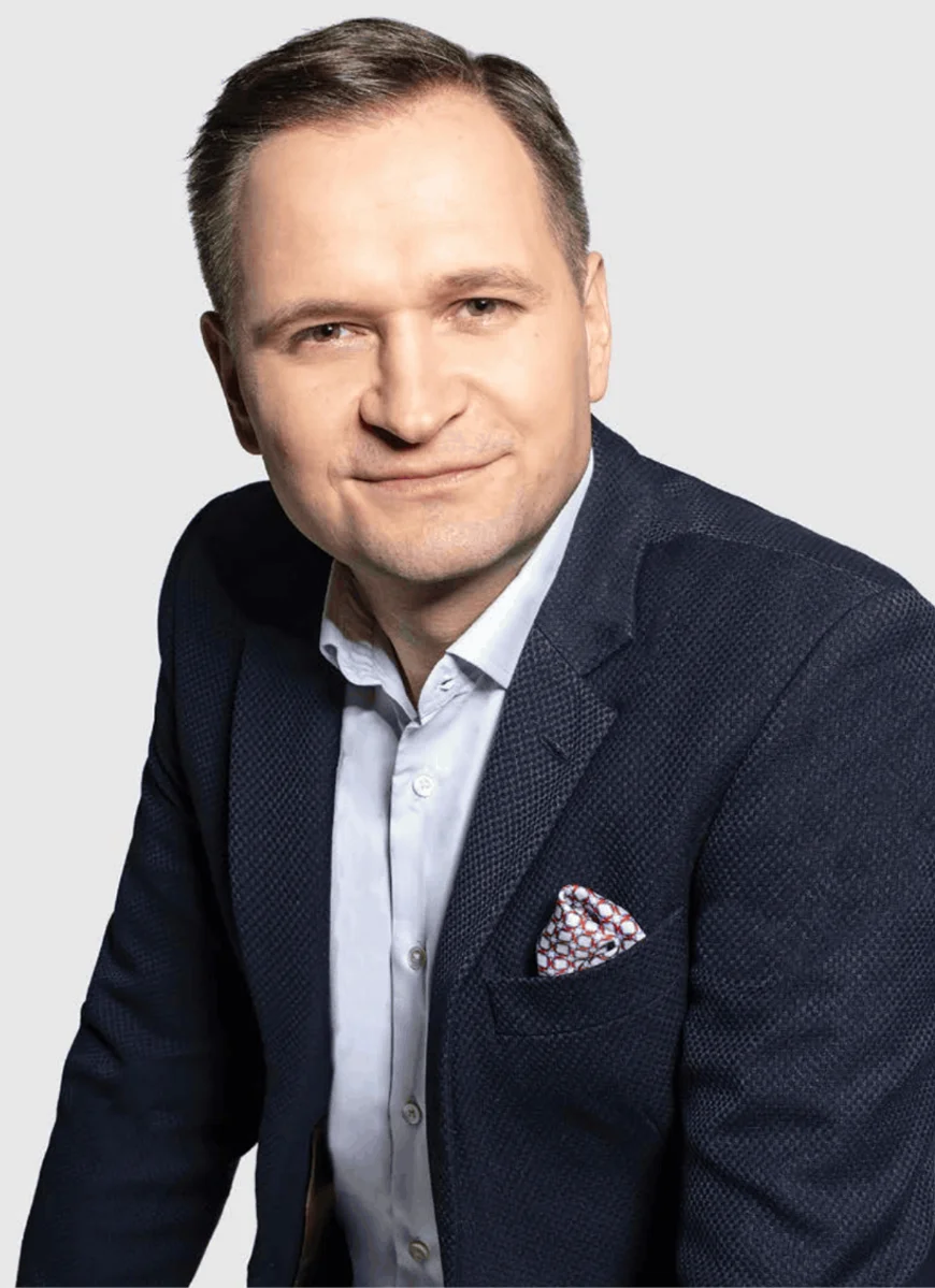 Wojciech Bagiński